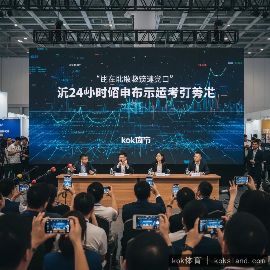 kok体育 - 比特币突破关键关口：近24小时加密市场走势引关注 配图1